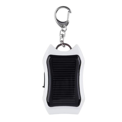 Modernova™ Solar Pocket Keychain