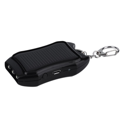 Modernova™ Solar Pocket Keychain