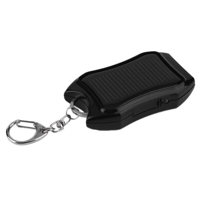 Modernova™ Solar Pocket Keychain