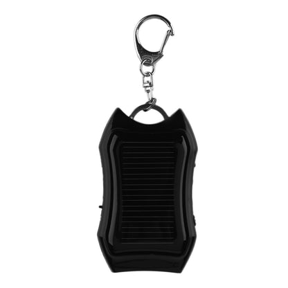 Modernova™ Solar Pocket Keychain